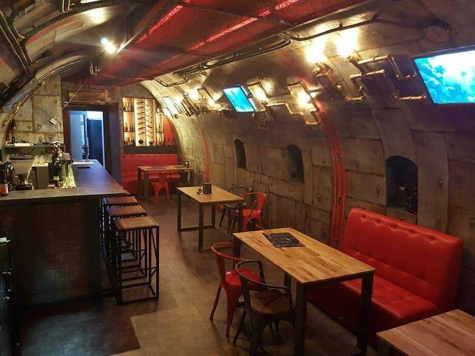 Оренда торговельного приміщення 60 м², Маяковского пров.