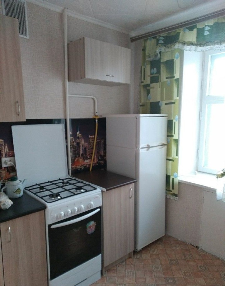 Аренда 1-комнатной квартиры 38 м², Паникахи ул., 77