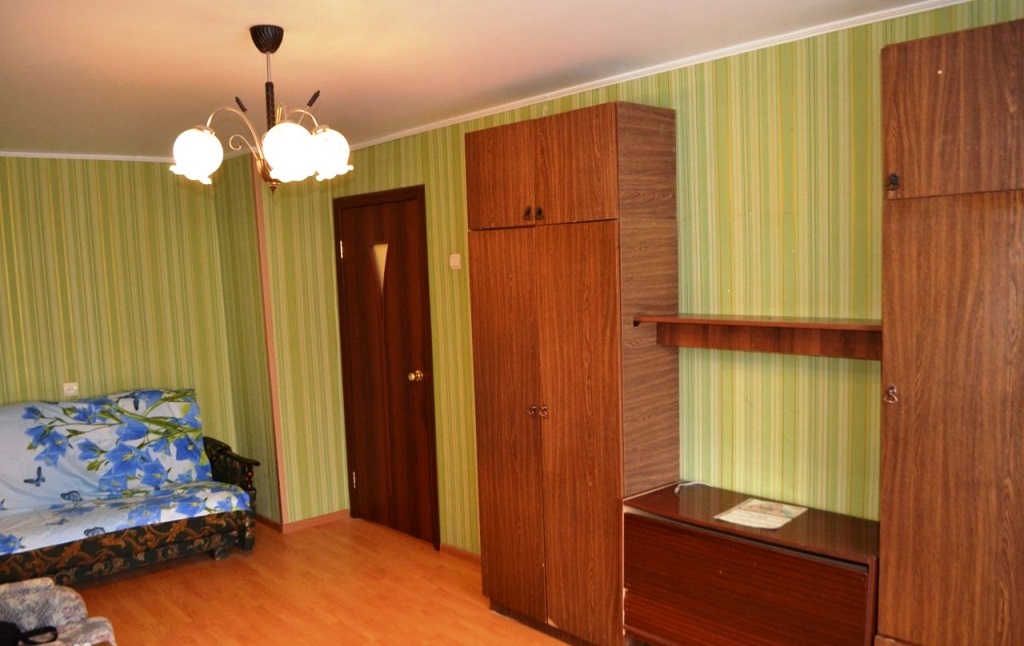 Оренда 1-кімнатної квартири 32 м², Гагаріна просп., 137