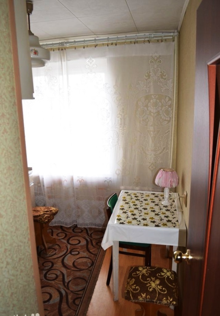 Оренда 1-кімнатної квартири 32 м², Гагаріна просп., 137