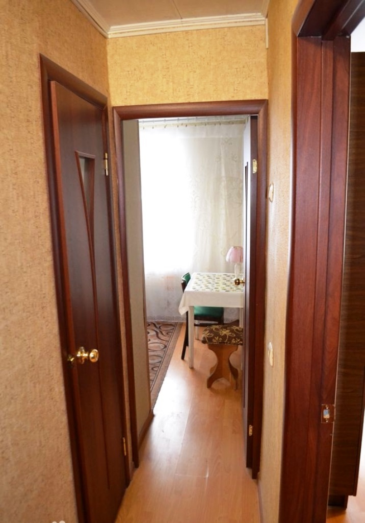 Аренда 1-комнатной квартиры 32 м², Гагарина просп., 137