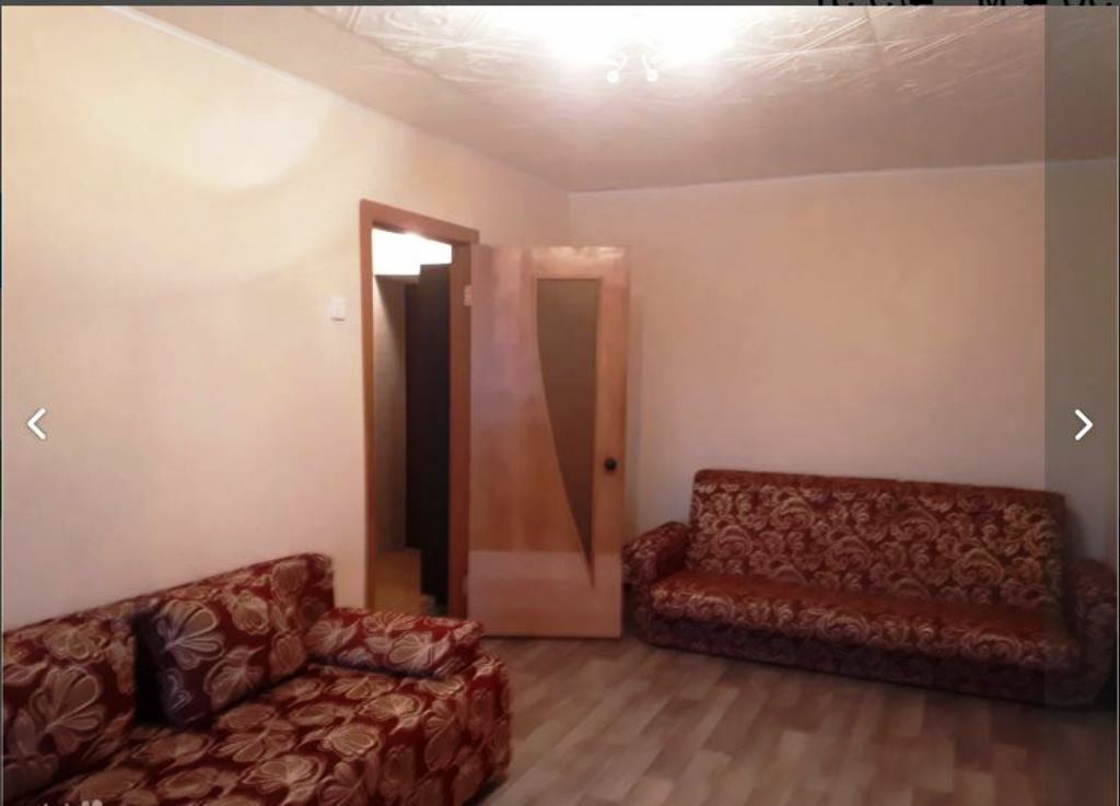 Оренда 1-кімнатної квартири 32 м², Гагаріна просп., 153