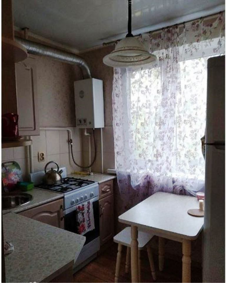 Аренда смарт квартиры 32 м², Гагарина просп., 141