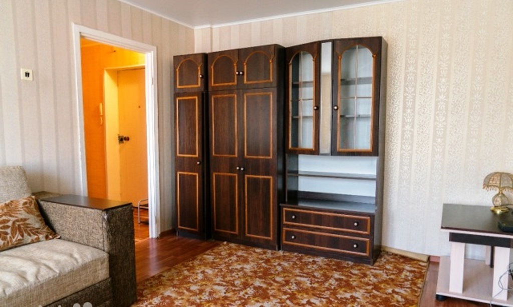 Аренда 1-комнатной квартиры 32 м², Челябинская ул., 6