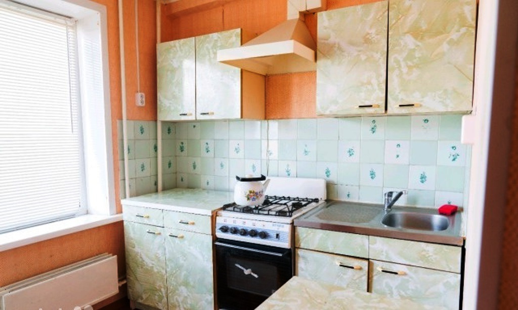Аренда 1-комнатной квартиры 32 м², Челябинская ул., 6