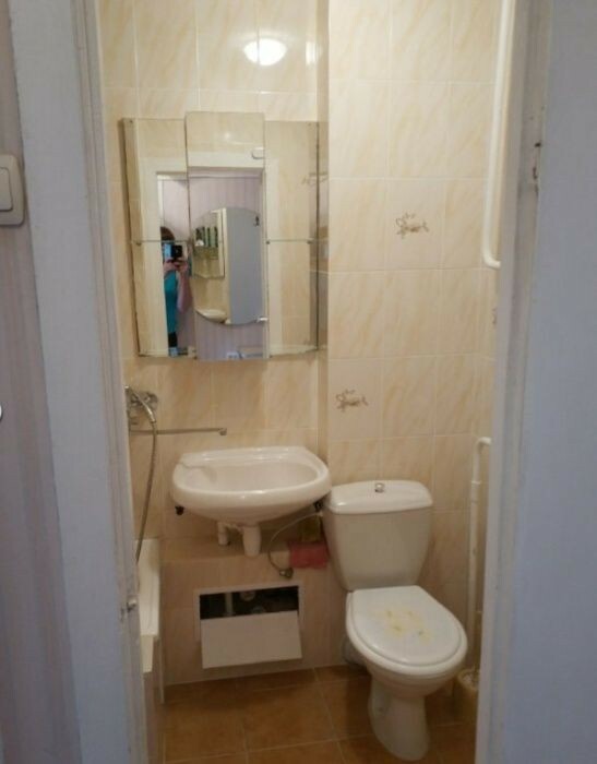 Продажа 1-комнатной квартиры 37 м², Пилипенка ул., 8