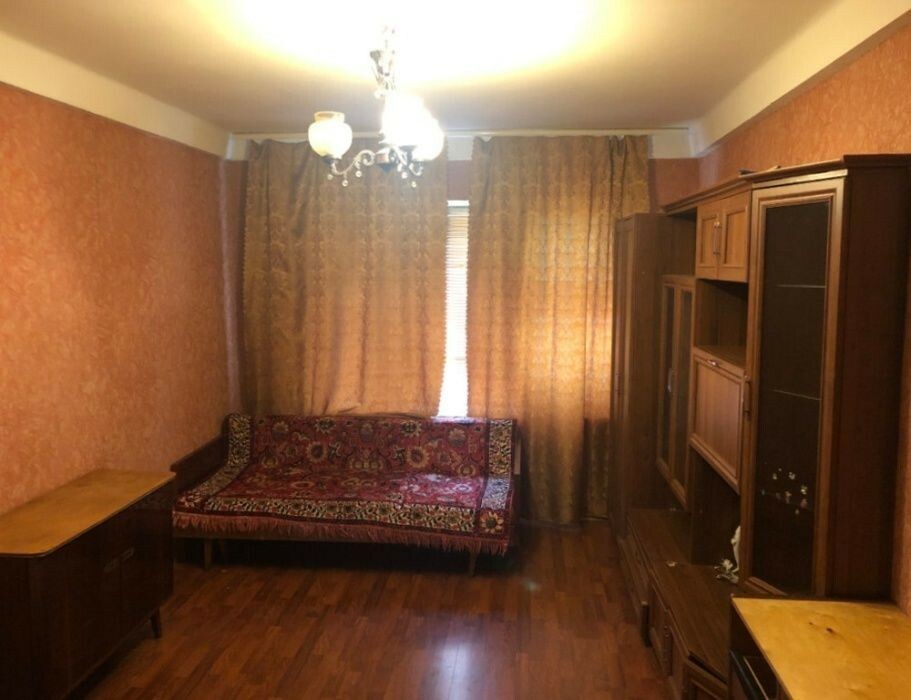 Продажа 2-комнатной квартиры 44 м², Енгельса ул., 132