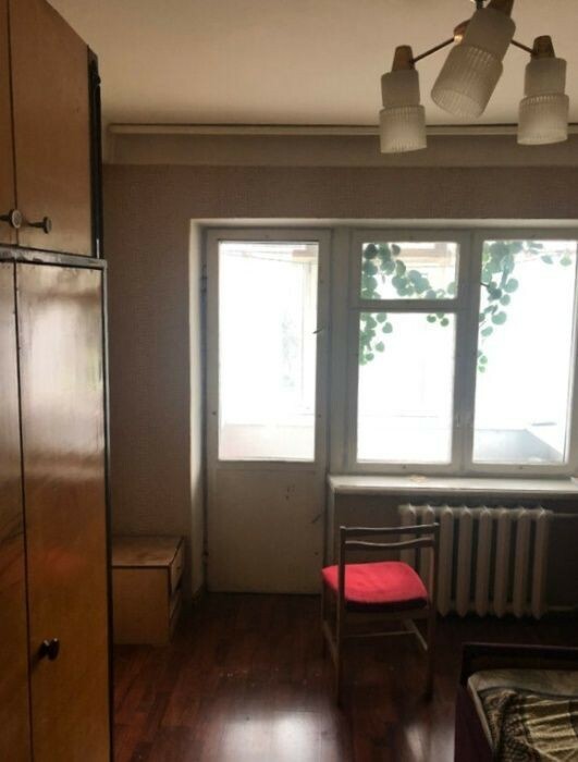 Продажа 2-комнатной квартиры 44 м², Енгельса ул., 132