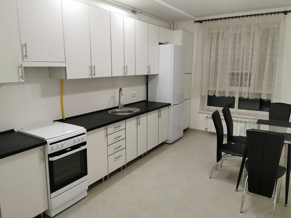 Аренда 1-комнатной квартиры 45 м², Мицкевича ул., 130