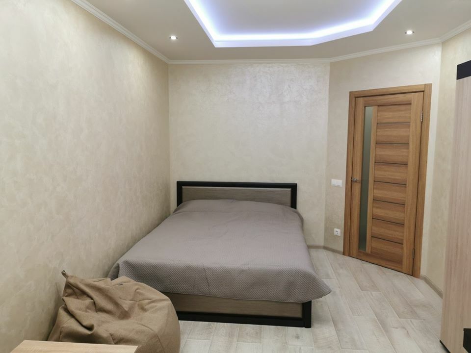 Аренда 1-комнатной квартиры 45 м², Мицкевича ул., 130
