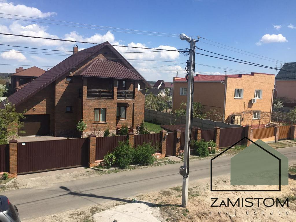 Продаж будинку 216 м², Каскадна ул., 6