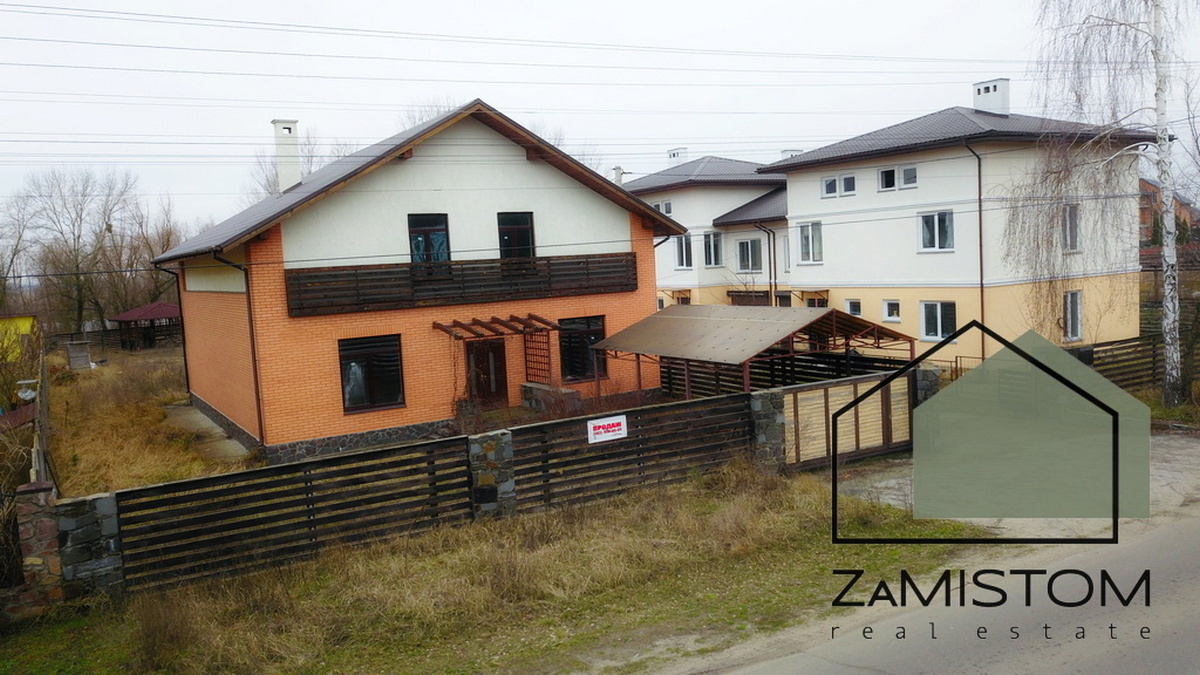 Продажа дома 270 м², Карликова ул., 9