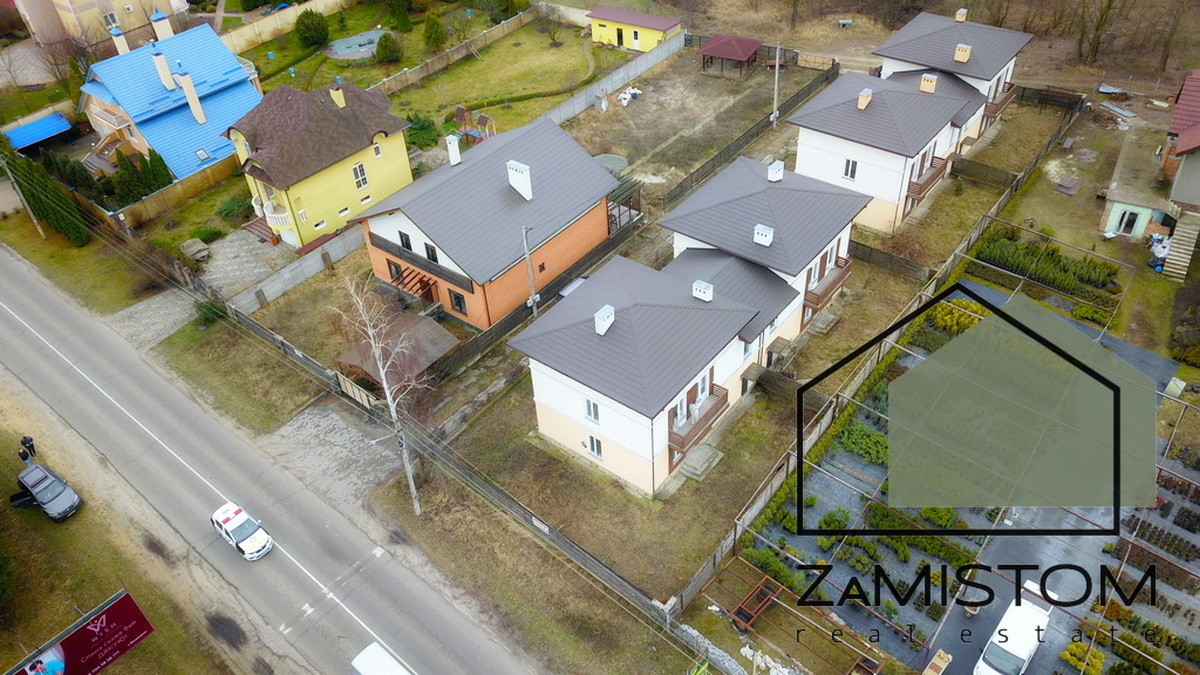Продажа дома 270 м², Карликова ул., 9