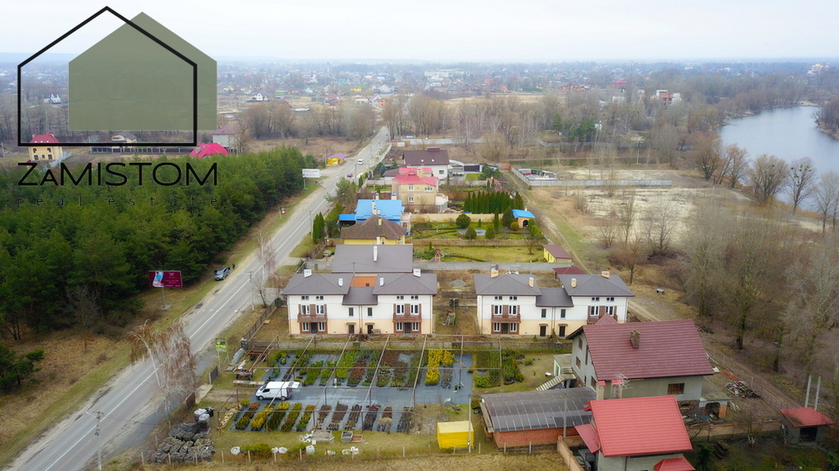 Продажа дома 270 м², Карликова ул., 9
