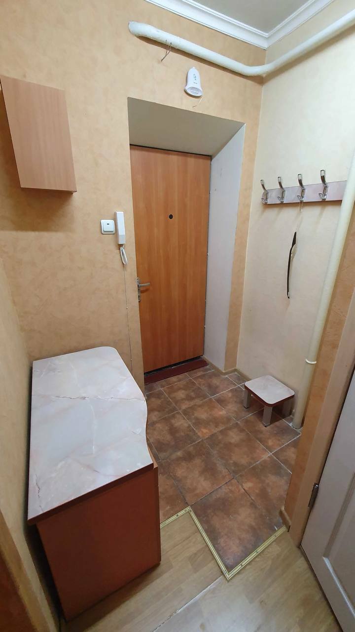 Оренда 2-кімнатної квартири 50 м², Сергія Єфремова вул., 2А