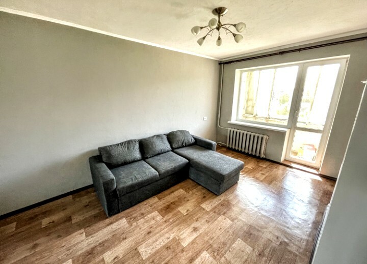 Аренда смарт квартиры 39 м², Героев просп., 23