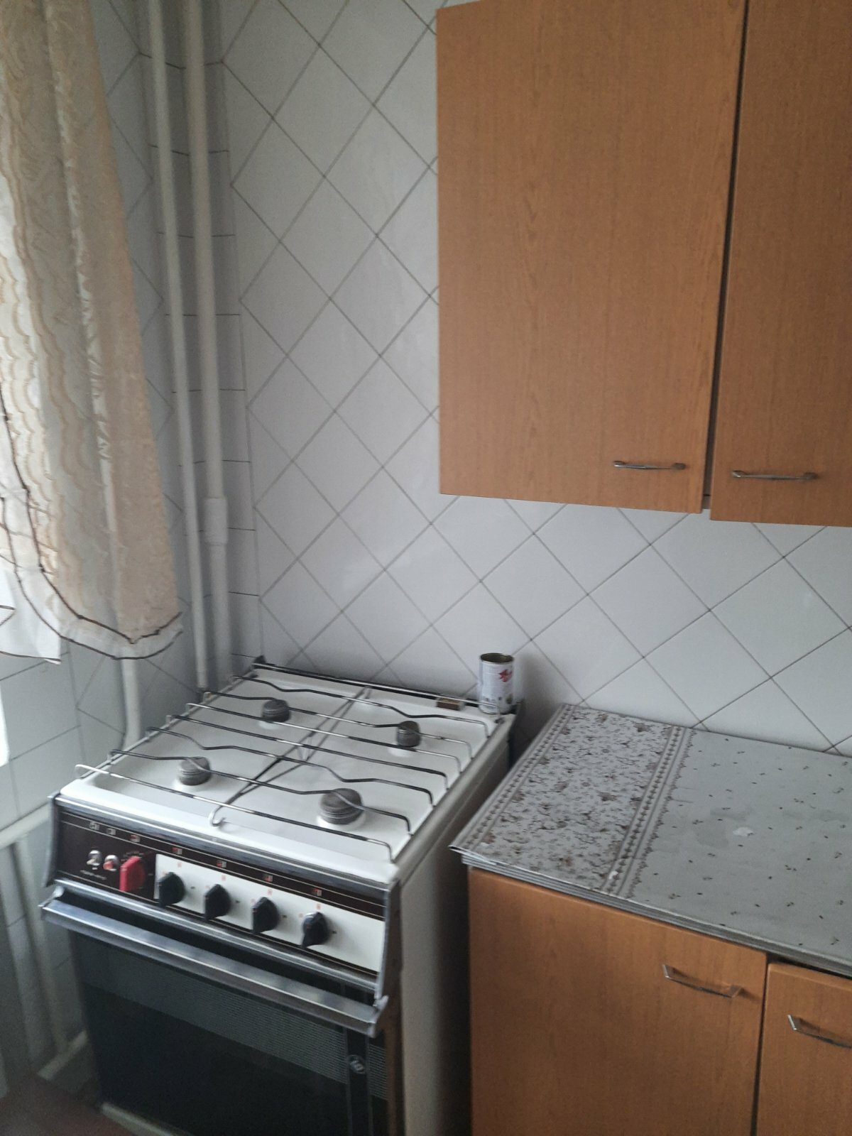 Аренда 1-комнатной квартиры 37 м², Александра Поля просп., 7