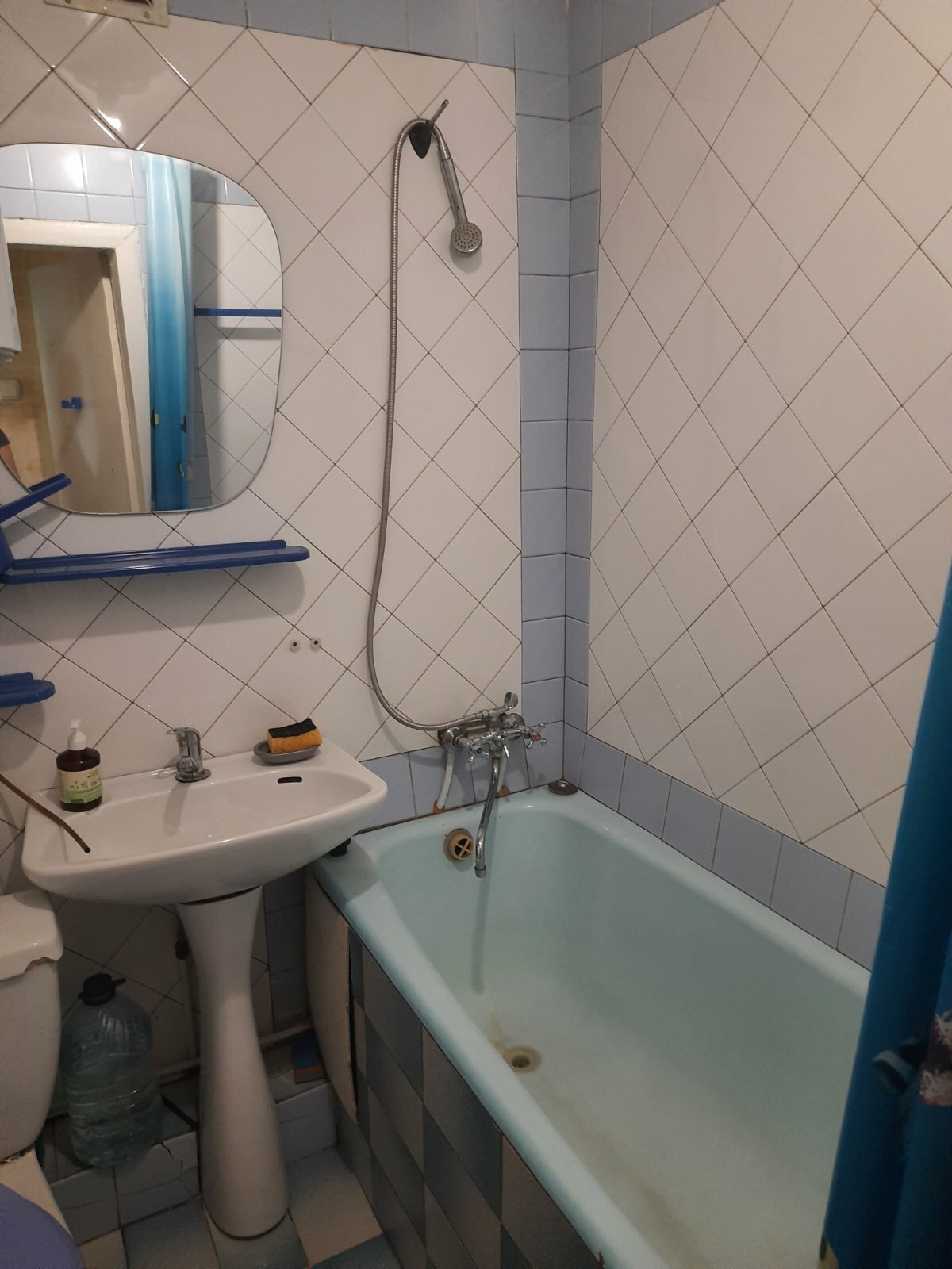 Аренда 1-комнатной квартиры 37 м², Александра Поля просп., 7