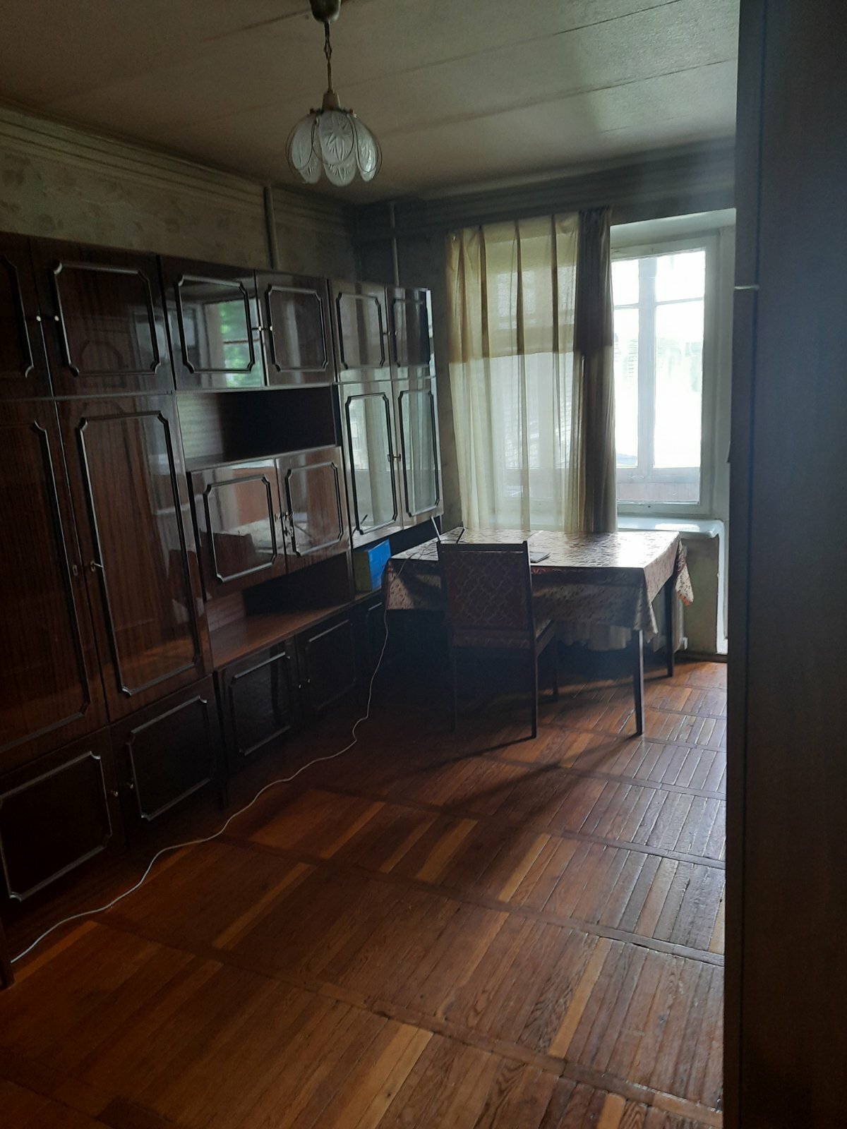 Аренда 1-комнатной квартиры 37 м², Александра Поля просп., 7