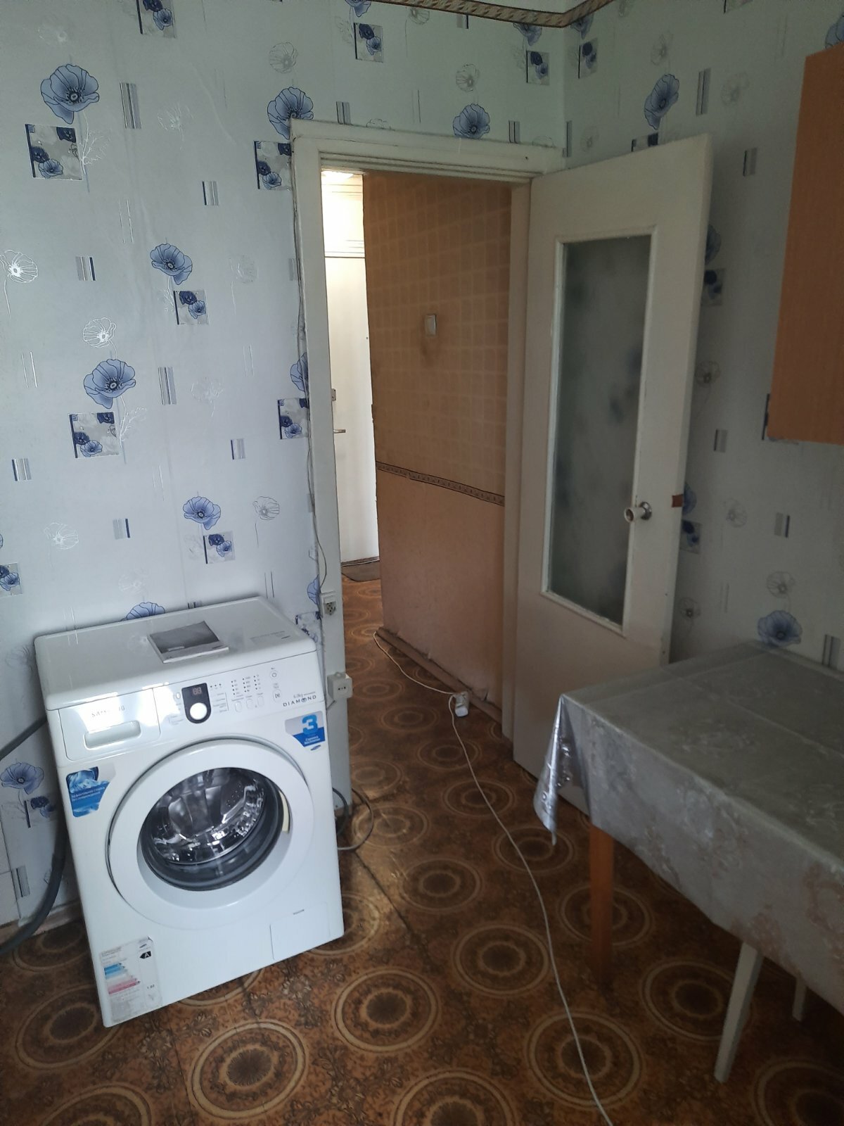 Аренда 1-комнатной квартиры 37 м², Александра Поля просп., 7
