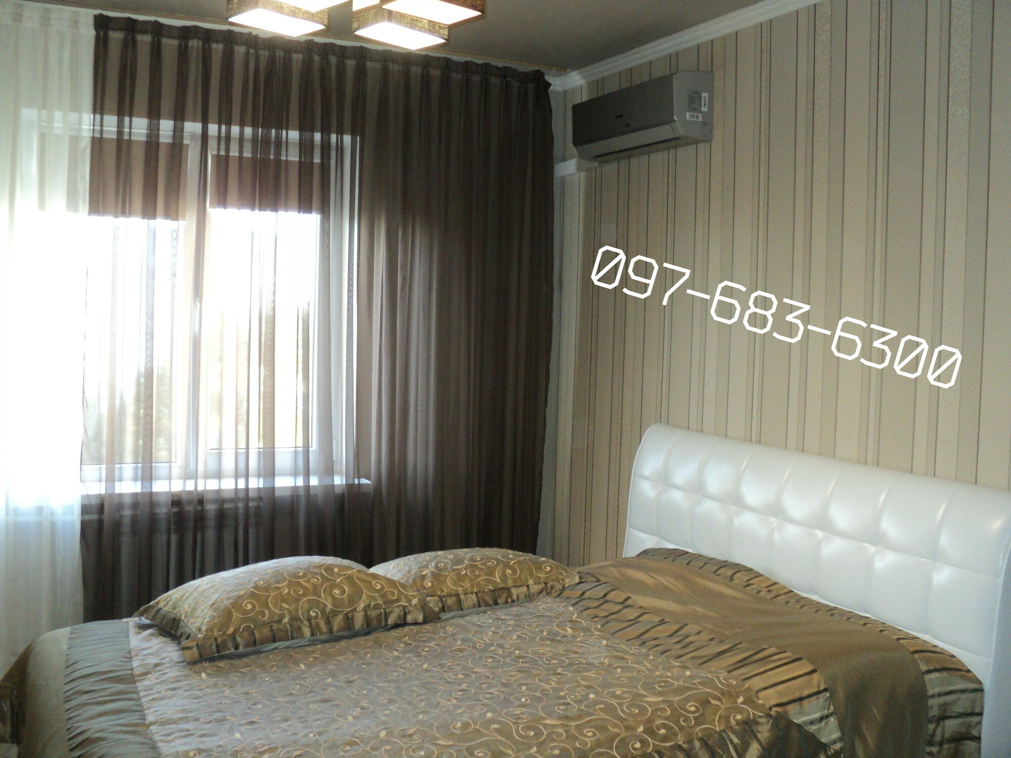 Продаж 2-кімнатної квартири 54 м², Первого Мая ул., 12