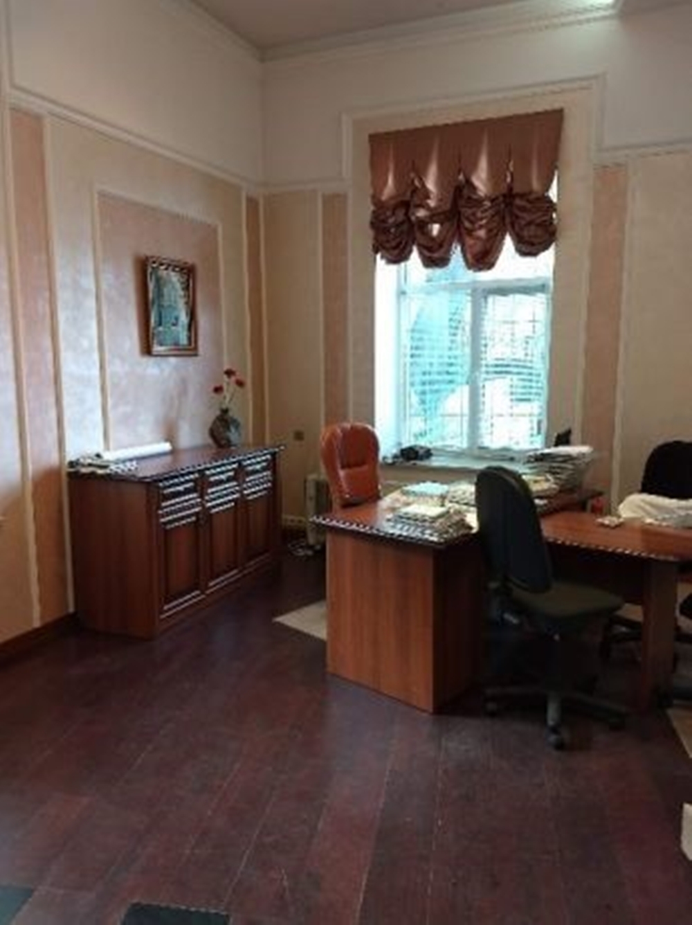 Продаж офісу 650 м², Пушкіна просп.