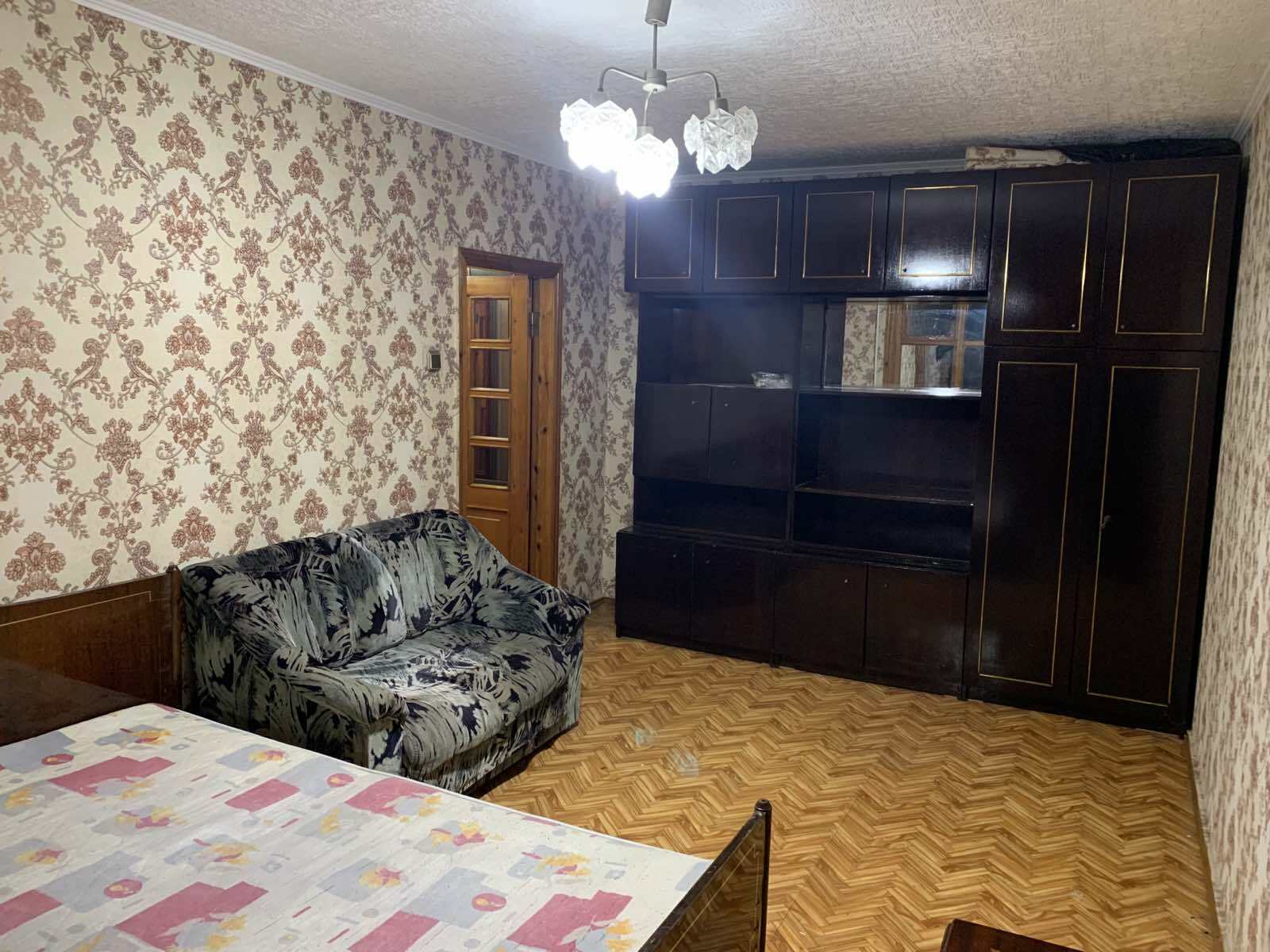 Оренда 2-кімнатної квартири 50 м², Марсельская вул., днепропетровская ул., 7/9