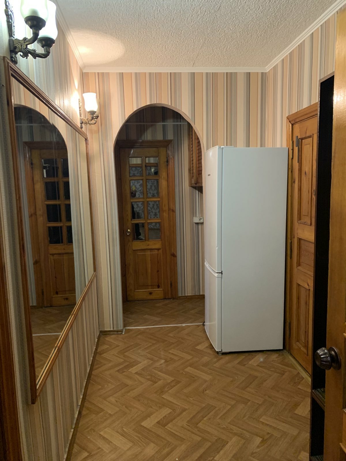 Оренда 2-кімнатної квартири 50 м², Марсельская вул., днепропетровская ул., 7/9