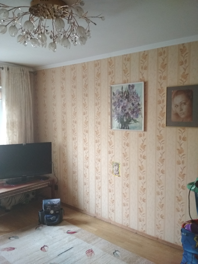 Продажа 3-комнатной квартиры 63 м², Ильфа и Петрова ул., 31