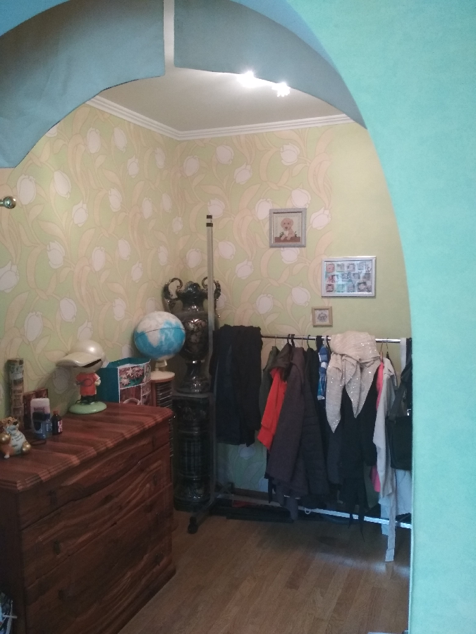 Продажа 3-комнатной квартиры 63 м², Ильфа и Петрова ул., 31