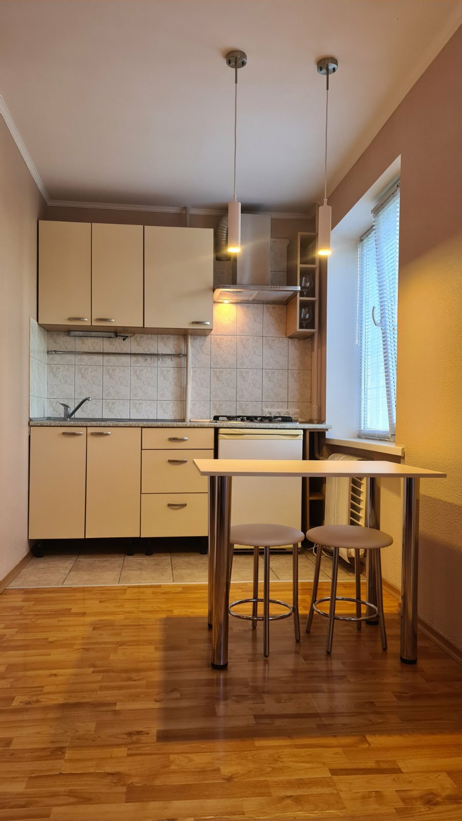 Аренда 2-комнатной квартиры 48 м², Коробова ул., 4