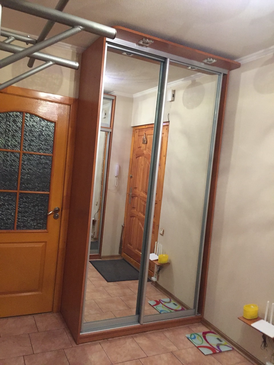 Аренда 2-комнатной квартиры 47 м², Героев Труда ул., 38