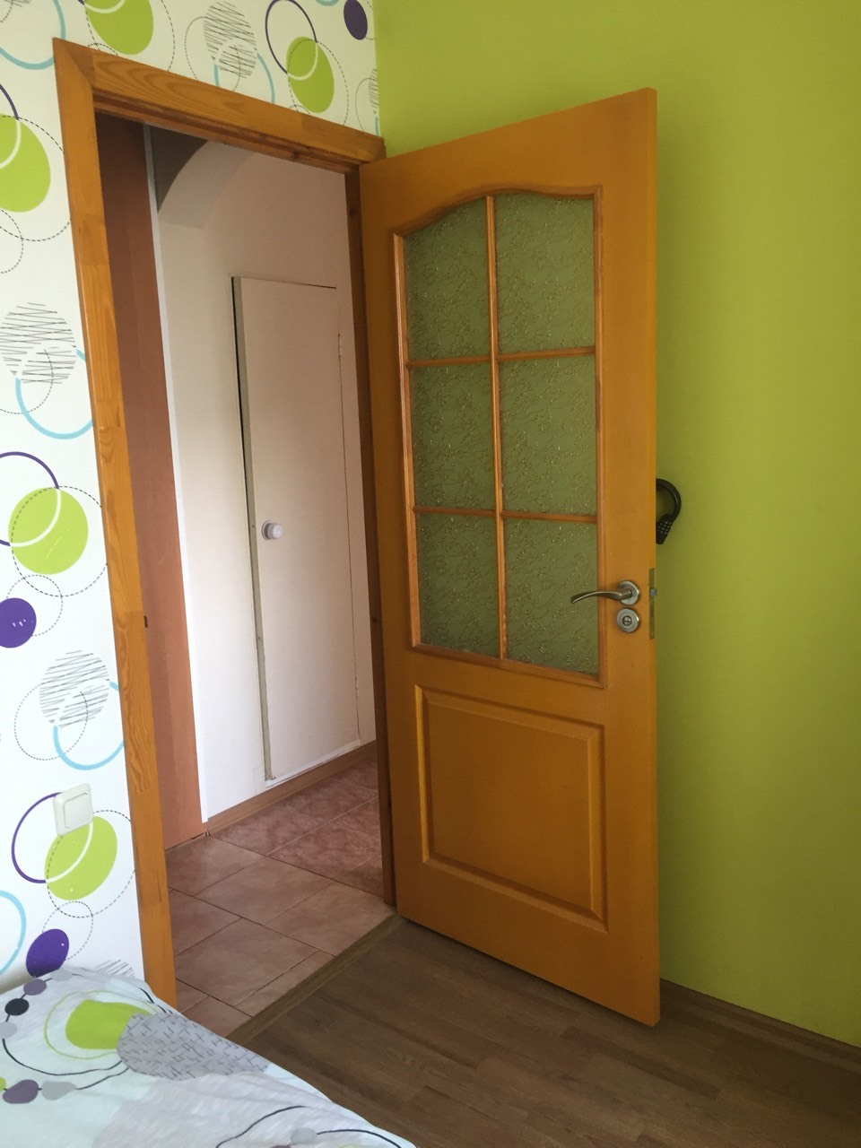 Аренда 2-комнатной квартиры 47 м², Героев Труда ул., 38