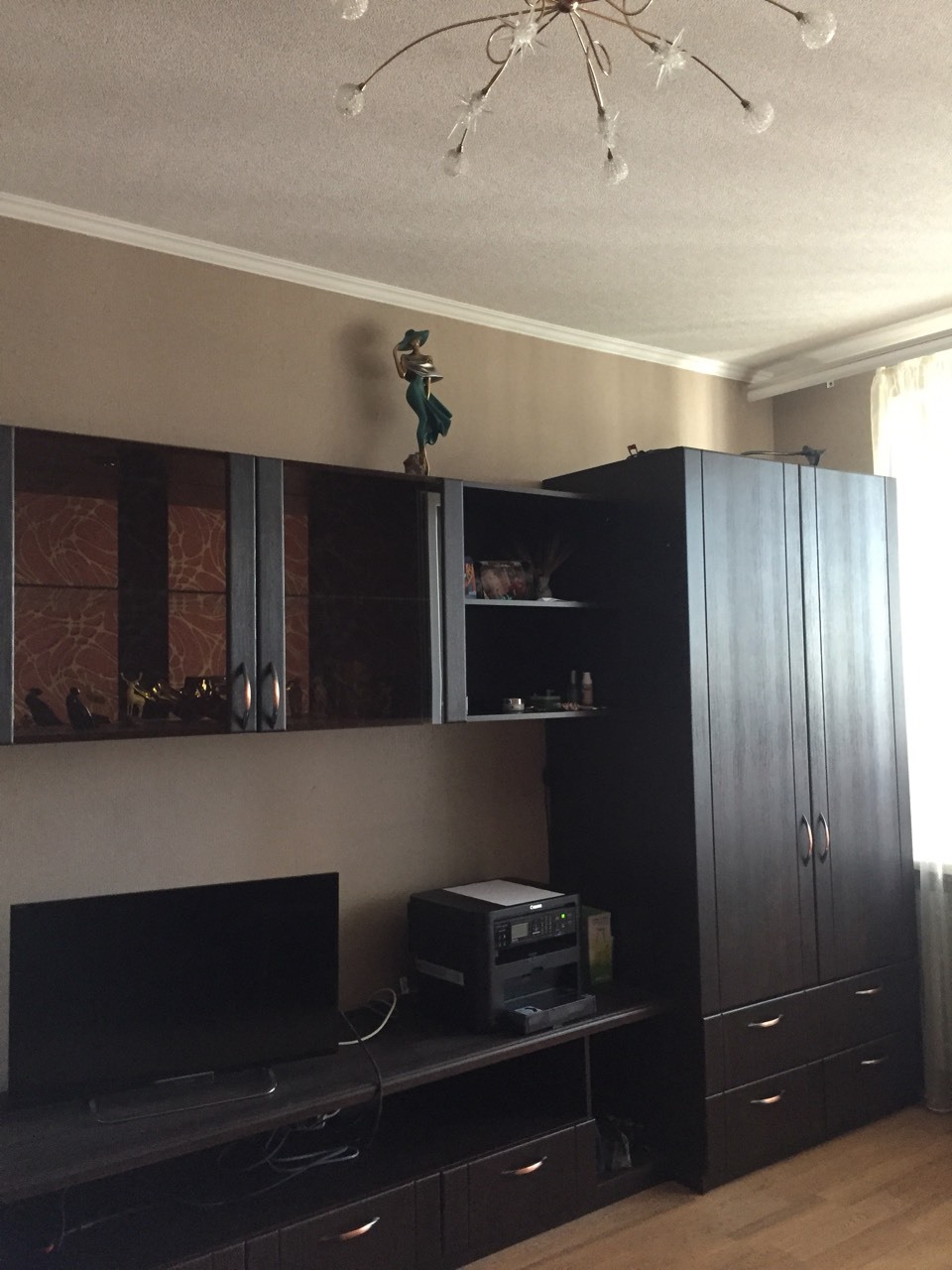 Аренда 2-комнатной квартиры 47 м², Героев Труда ул., 38