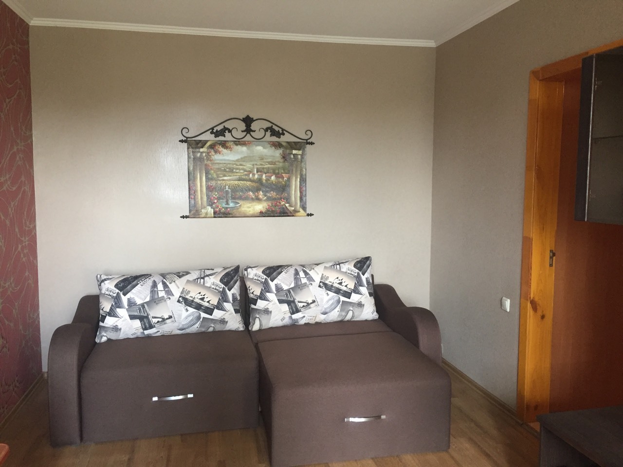 Аренда 2-комнатной квартиры 47 м², Героев Труда ул., 38