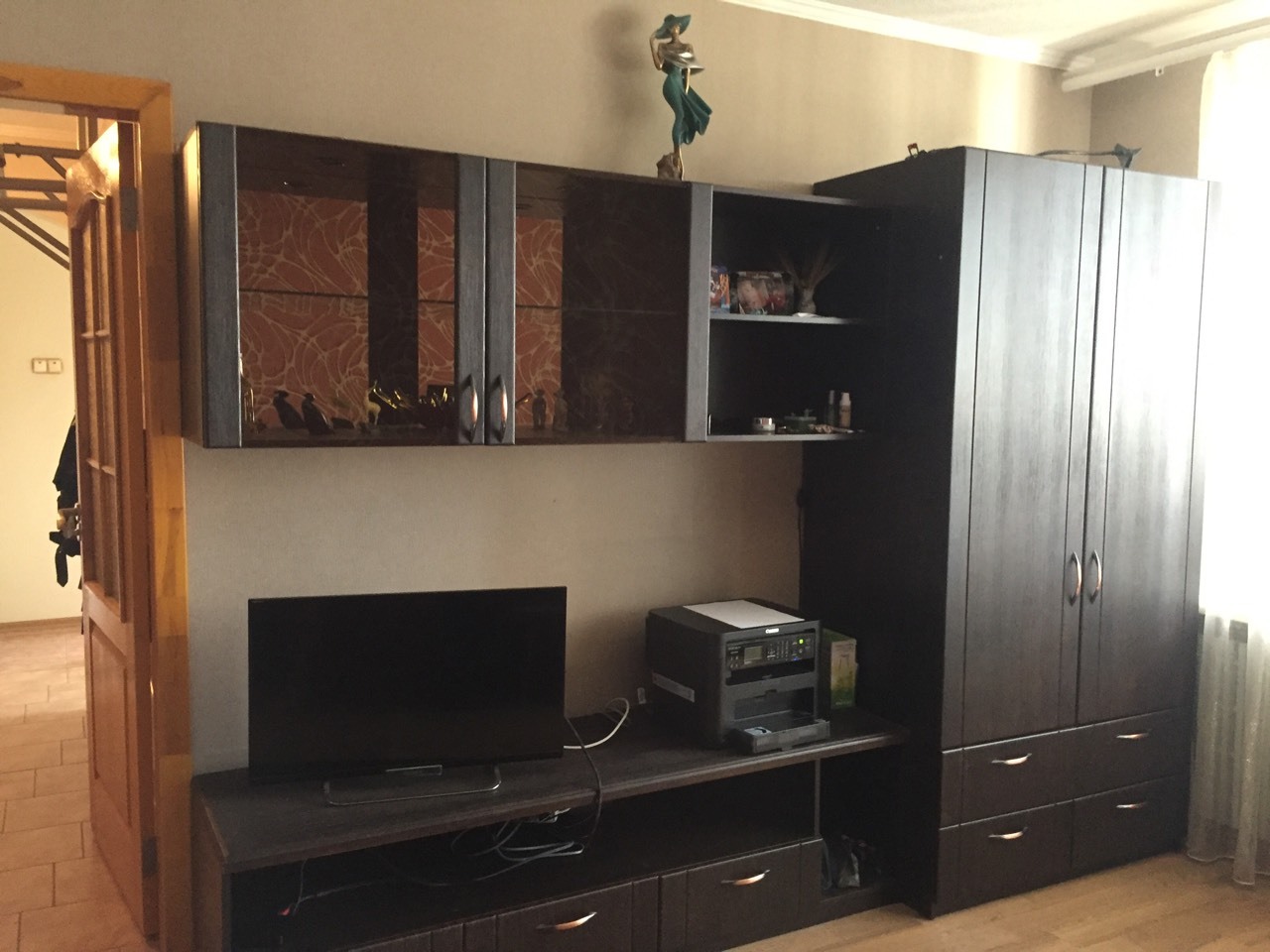 Аренда 2-комнатной квартиры 47 м², Героев Труда ул., 38