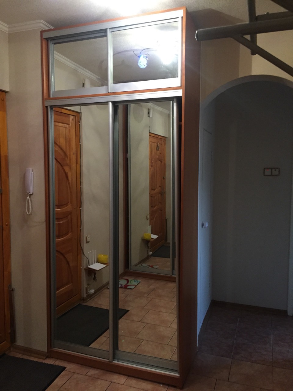 Аренда 2-комнатной квартиры 47 м², Героев Труда ул., 38