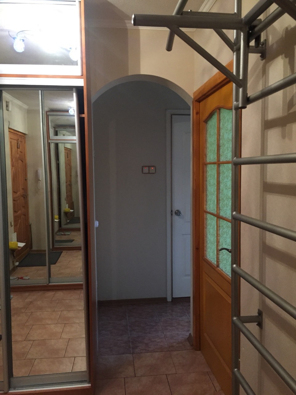 Аренда 2-комнатной квартиры 47 м², Героев Труда ул., 38