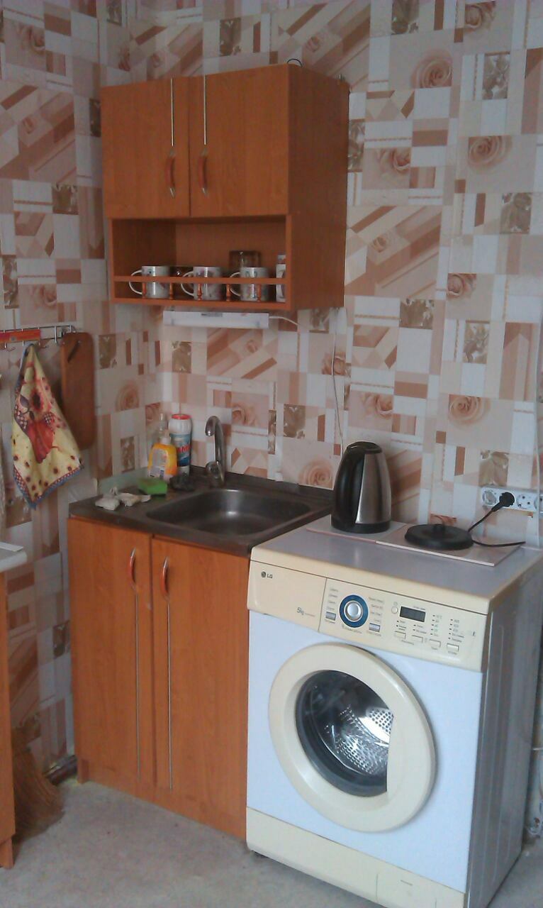 Аренда 1-комнатной квартиры 35 м², Днепропетровская марсельская ул., 4/9