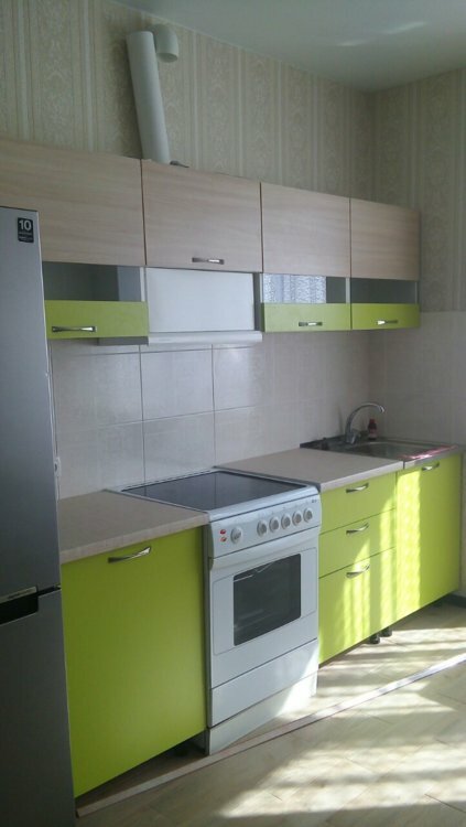 Оренда 1-кімнатної квартири 40 м², Жолио Кюри вул., Заболотного ул., 3/5