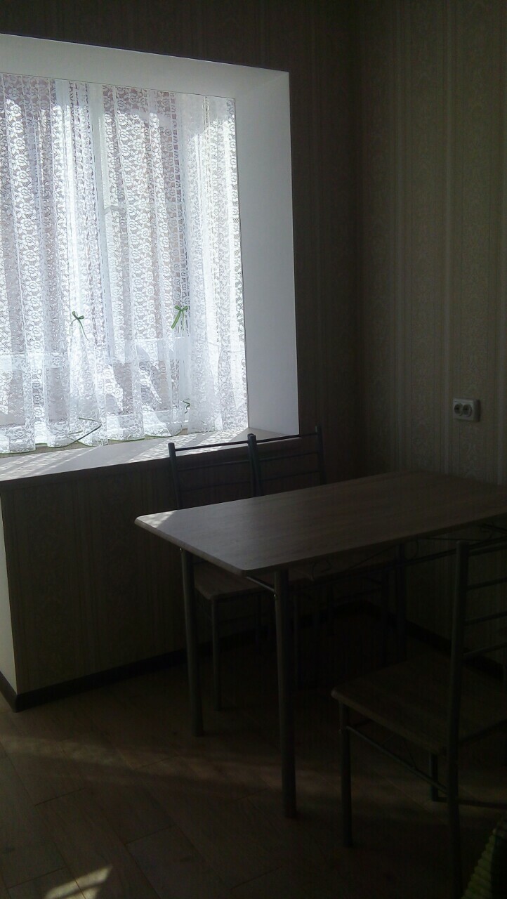 Оренда 1-кімнатної квартири 40 м², Жолио Кюри вул., Заболотного ул., 3/5