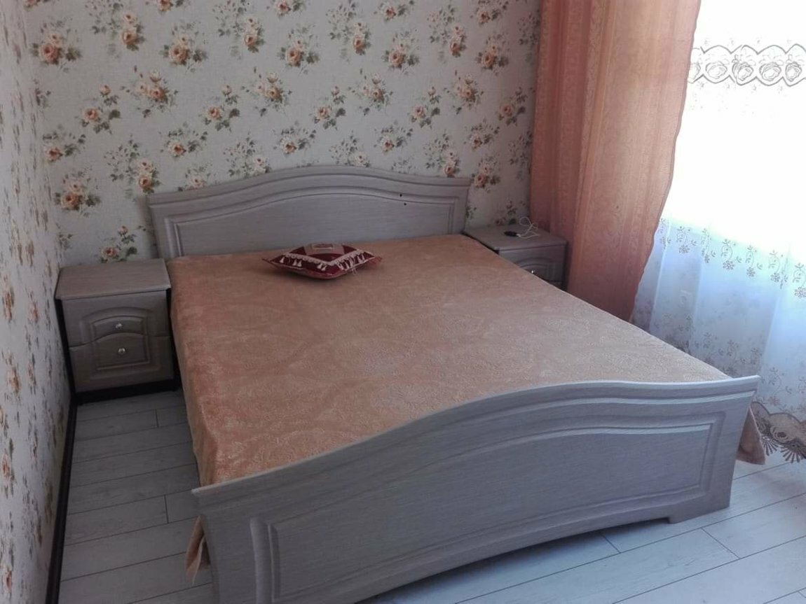 Оренда 1-кімнатної квартири 40 м², Жолио Кюри вул., Заболотного ул., 3/5