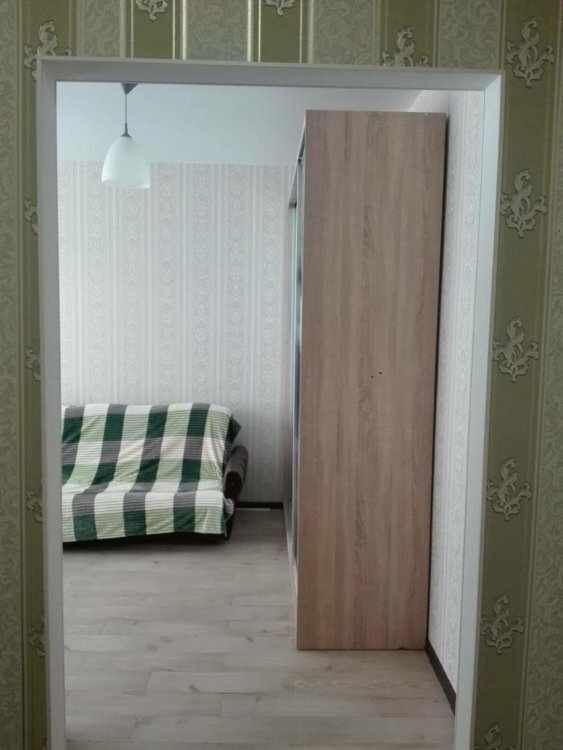 Оренда 1-кімнатної квартири 40 м², Жолио Кюри вул., Заболотного ул., 3/5