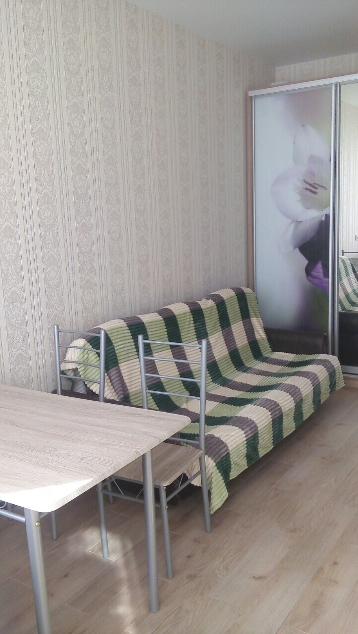 Оренда 1-кімнатної квартири 40 м², Жолио Кюри вул., Заболотного ул., 3/5