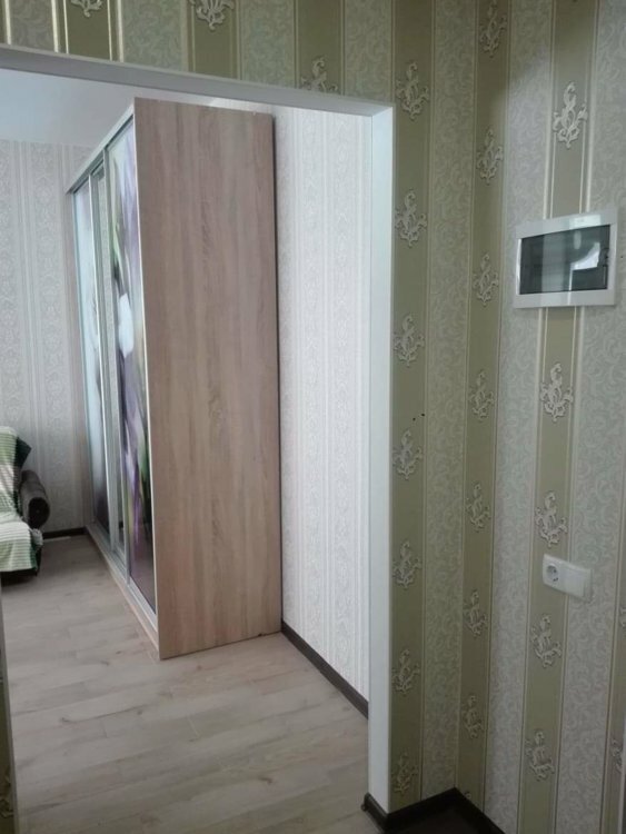 Аренда 1-комнатной квартиры 40 м², Жолио Кюри ул., Заболотного ул., 3/5