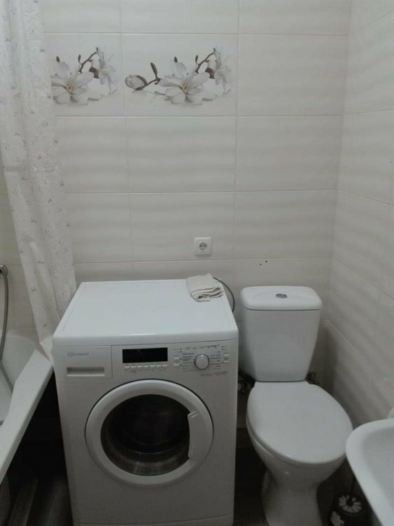 Оренда 1-кімнатної квартири 40 м², Жолио Кюри вул., Заболотного ул., 3/5