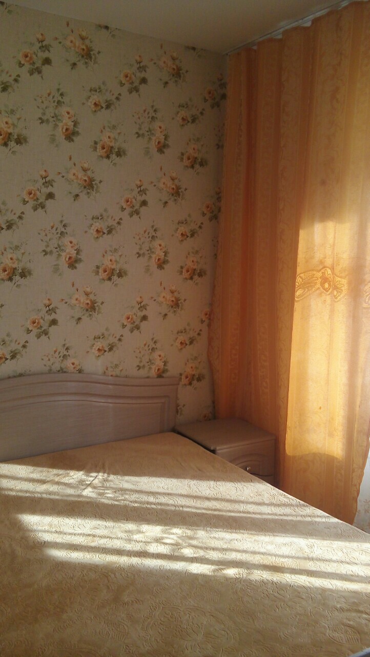 Оренда 1-кімнатної квартири 40 м², Жолио Кюри вул., Заболотного ул., 3/5