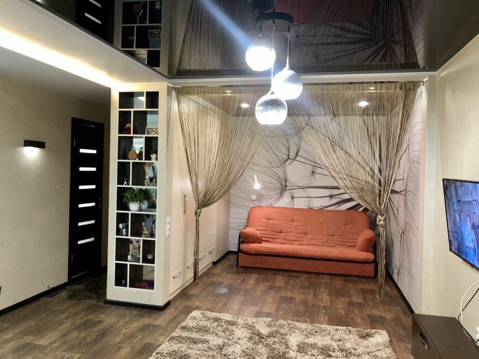 Продаж 1-кімнатної квартири 35 м², Академіка Павлова вул., 311