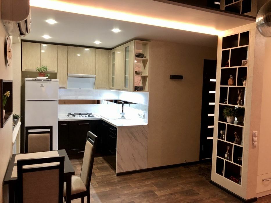 Продаж 1-кімнатної квартири 35 м², Академіка Павлова вул., 311