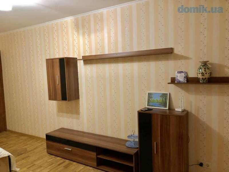 Продаж 2-кімнатної квартири 52 м², Гвардійців-Широнінців вул., 27